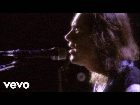 Dan Fogelberg - Road Beneath My Wheels (from Live: Greetings from the West)