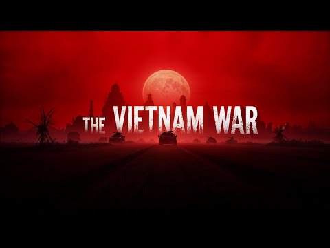 The Complete History of the Vietnam War | Sleep Documentary | Relaxing History