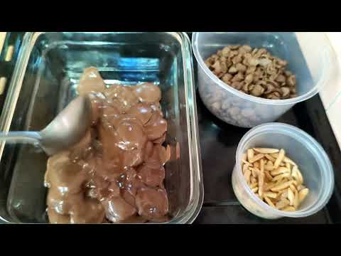Melting Chocolate | Cairkan Coklat | Noxxa Breadmaker Oven Toaster