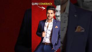 Guru Randhawa ComeBack || Flop To Hit || #shorts