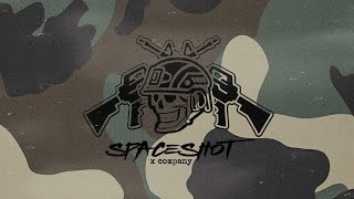 Ghost & Doc Mike join Spaceshot 5/29/26 (12pm)