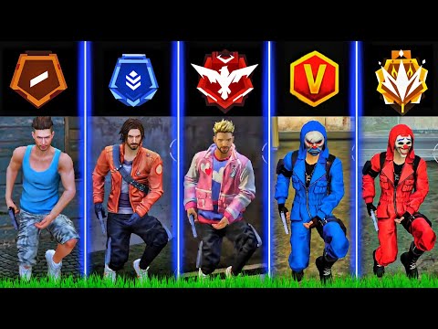NOOB TO PRO JOURNEY LVL 100 ⚡⚡para SAMSUNG A3,A5,A6,A7,J2,J50,J7,S5,S6,S70,S9,A10,A20,A30,A50,A70,FF