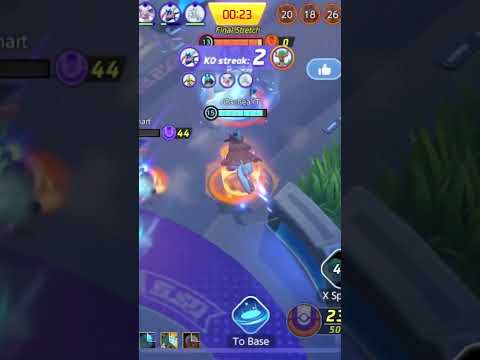 Dance Party Sabotage?! | Pokémon Unite #shorts