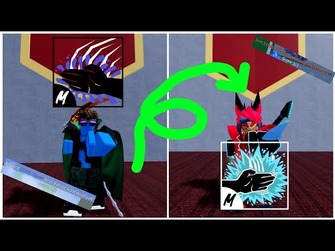 mastering the sharkman karate and preparing for the blox fruits update!