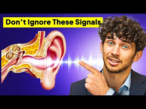 THIS Tinnitus Symptom Can Reveal Your ROOT CAUSE