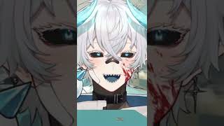 "Can You Do The EVIL Laugh"