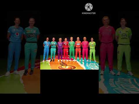 Melbourne Renegades vs Brisbane Heat Women Astrology Prediction by Rohaan Bhattacherya | #wbbl2024