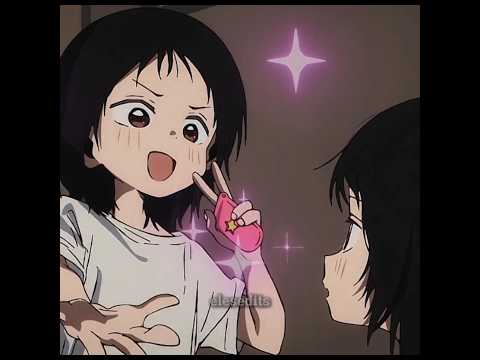 Takopi transforms into Shizuka|| Summertime sadness