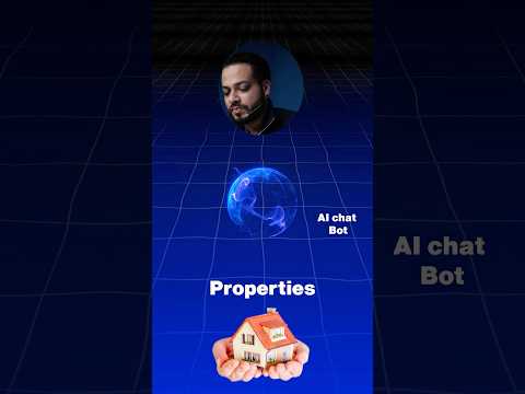 VoiceAI agent for Real Estate