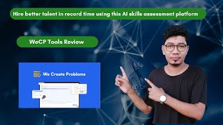 WeCP Appsumo Review | Best AI Skills Assessment Platform