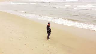 El Tabito beach