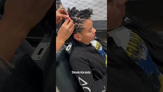 #locs #twostrandtwist #hairstyle -#protectivestyles #haircare #dreadlocks #hair #twistbraids how to