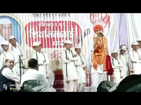 ह.भ.प. शिवलिलाताई पाटील | full किर्तन - Part 2 | Maratha Aarakshan | ft. Indulikar maharj | Comedy