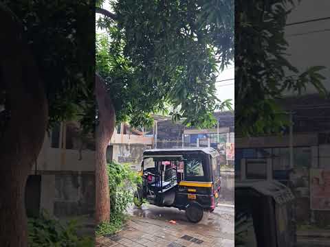 Yeh Kerala Ki Baarish #rain ##moonsoon #baarish #kerala #calicut #weekend #barsat #street #streets
