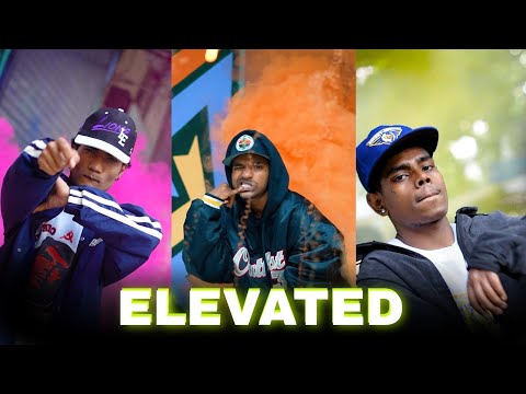 Elevated | Arun Padiyachi Choreography