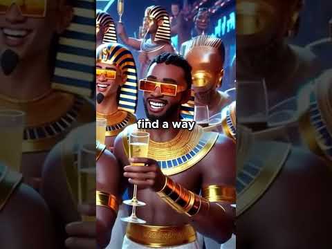 Judah's Revolutionary Song