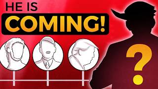 WATCH: The Antichrist is being Revealed TODAY... (Prophecy Explained)