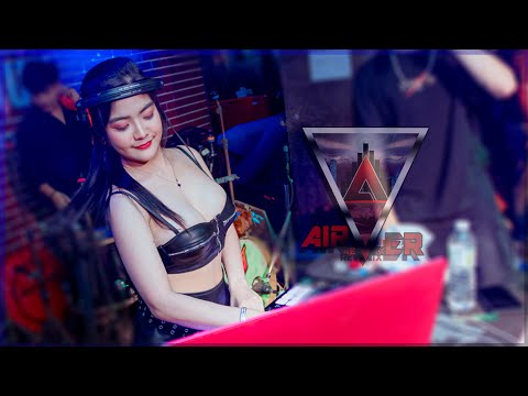 ไนท์คลับ - เพลงแดนซ์มันส์ๆ 2025 PARTY MIX - BABY DON'T GO (Mini-NonstopMix) | Air Remixer