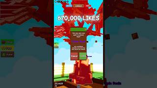 👍Deleting my Garden for Likes (Day 67)