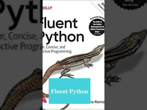Top 5 Must-Read Python Books for Improving Your Programming Skills