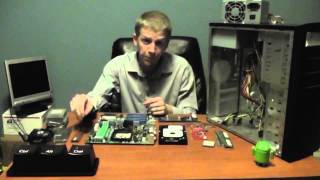 How Does A Computer Work - The Basics