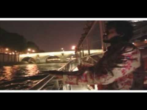 Mirage Supersonic/Fêtiche