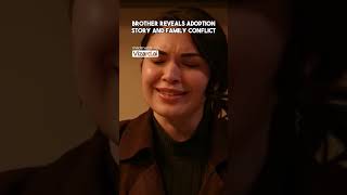 The Truth About Adoption and Inheritance: Sibling Confessions #vizard #dharmann #sad