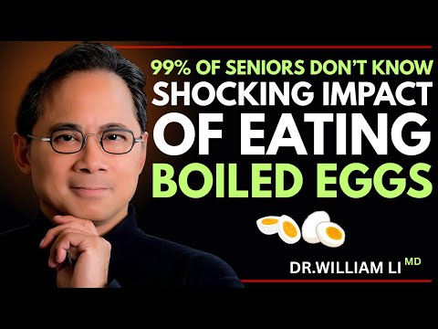 What Happens If You Eat 2 Eggs Every Day for a Month?