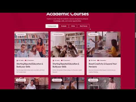 ACADEMIX Installation Guide
