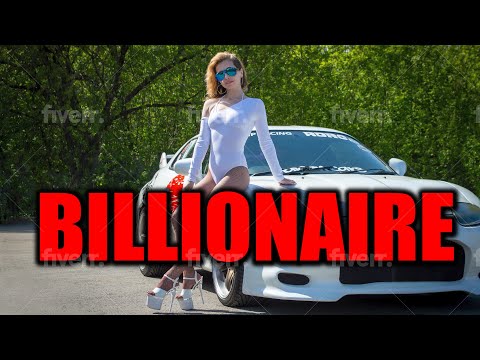 BILLIONAIRE Luxury Lifestyle $ / billionaire lifestyle 2022