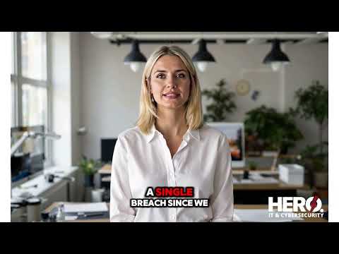 IT Services for Associations | HERO Managed Services Florida | Cybersecurity & Cloud Support