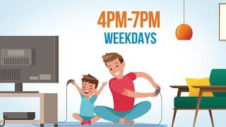 How to Save on Your APS Plan: Time-of-Use 4pm-7pm Weekdays