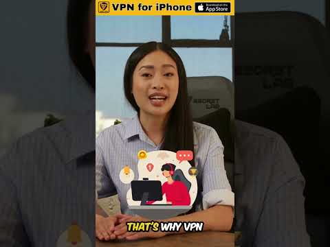 Public WiFi might be free, but it’s never secure! Download VPN for the Best Security on public WiFi!