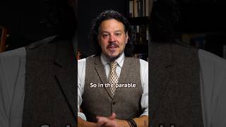 The Parable of the Sheep and Goats: One Word Changes Everything