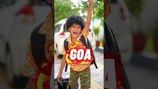 The End 😂😂 |Indian family #shorts #indian #chotabhai #school