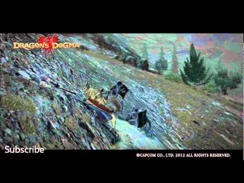 Dragons Dogma OST Kori Theme