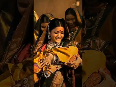 Chhaava movie status #chhavatrailer #chhava #marathi