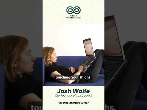 How Technology Keeps Getting Closer to Your Skin! #shorts #deeptech