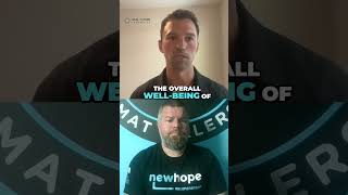 Complex Problems, Remarkable Results: The SFF × New Hope Partnership