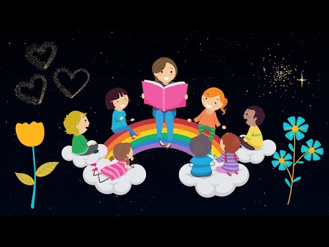 Goodnight Affirmations for kids: Believe in Yourself And Sweet Dreams