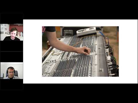 SFCDI Aug 2020 | 5th Year Anniversary | Arturo Tedeschi | Phil Langley