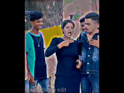 गैंगस्टर हां यार हमारा  #shorts status @ChhotuShikariOfficial @amansmoonlight