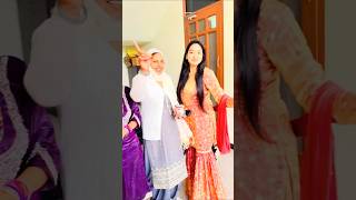 Bhaat Notne Aai 🤩 #shaadi #bhaatgeet #bhaatnotne #wedding #shaadivibes #viral #haryanvisong