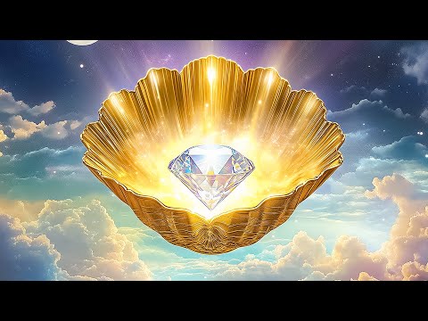 Miracle Energy 1111 Hz + 888 Hz ✧ This Video Found You for a Reason – Get Ready for Abundance