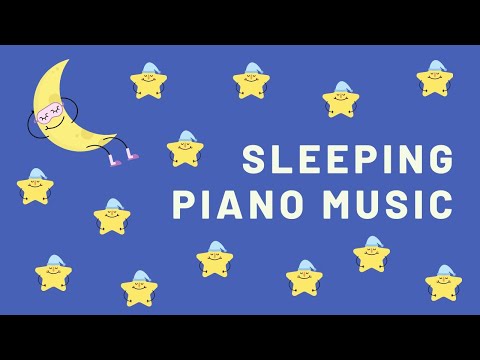 Lullabies | Sleeping Music for Kids | Mozart Sleep Meditation for Kids | Baby Sleep Music - Part 2