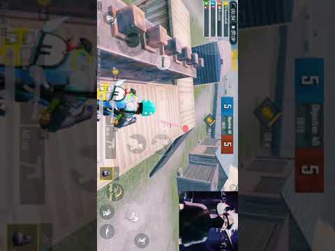 Arena sport BRANKO PUBG MOBILE