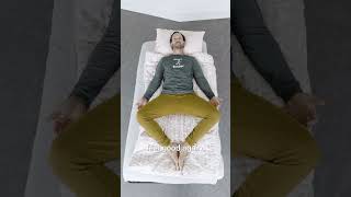 5 Moves To Do In Bed