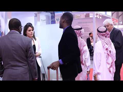 TruDoc 24x7 at Arab Health