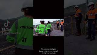 Open-pit Mining (OceanaGold Experience)