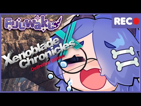 【VTUBER】✨IM COMING HOME TO MIRAAAAA BABEY🦴🪦  | MONSTER HUNTER WILDS #5  [FUUWAKU]